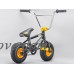 Rocker BMX Mini BMX Bike iROK+ ROYAL RKR - B017MFOD4O